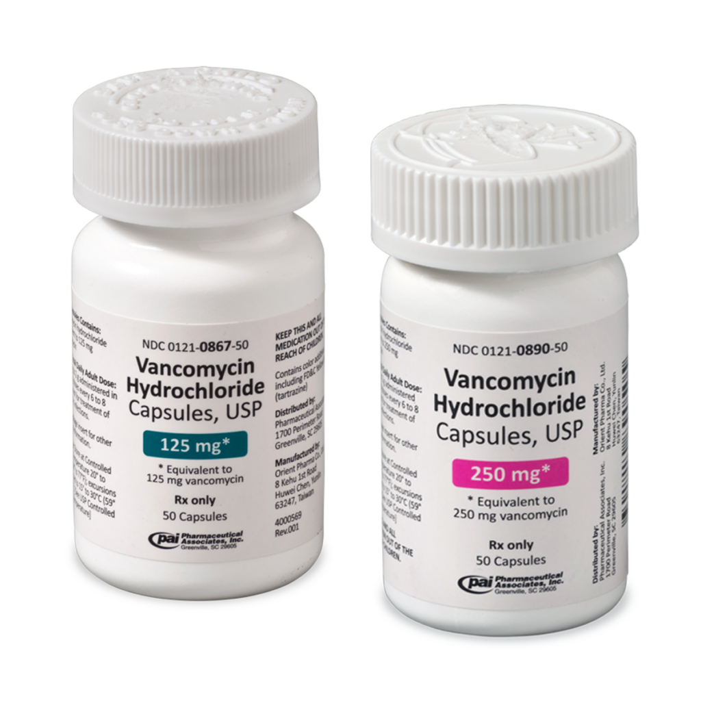 HYDROCHLORIDE CAPSULES USP PAI Pharma